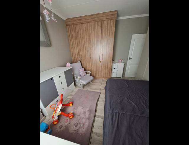 3 BEDROOM HOUSE FOR SALE IN SUNAIR PARK